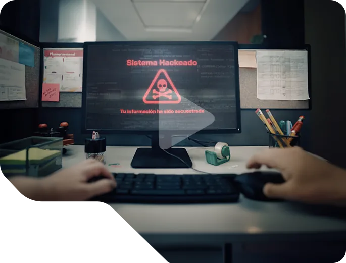 Portada del video