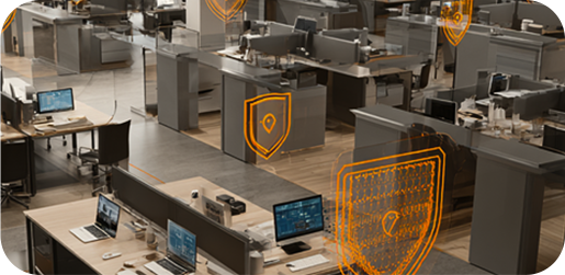 SOLUCIONES DE CIBERSEGURIDAD