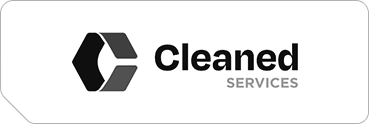 Cleaned