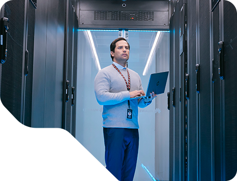 DataCenter