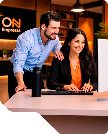 Equipo ON Empresas