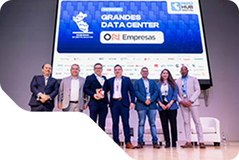 Excelencia en Centro de Datos