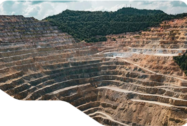 ¿Cómo beneficia el Internet satelital de
                                    órbita baja a las empresas mineras?