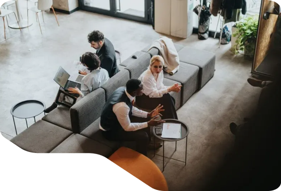 Qué es una red MPLS
                                    y cómo funciona