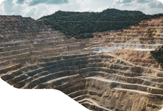 ¿Cómo beneficia el Internet satelital de órbita baja a las empresas mineras?