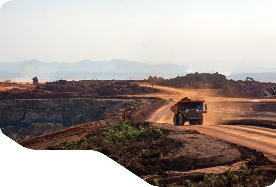 Internet Satelital de Baja Órbita para Empresas en el Sector Minero