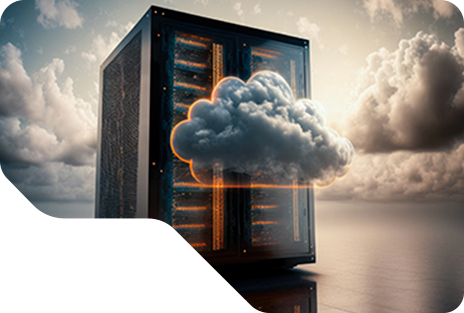 Con Backup en la Nube, tu empresa  no solo guarda archivos: protege  su continuidad.