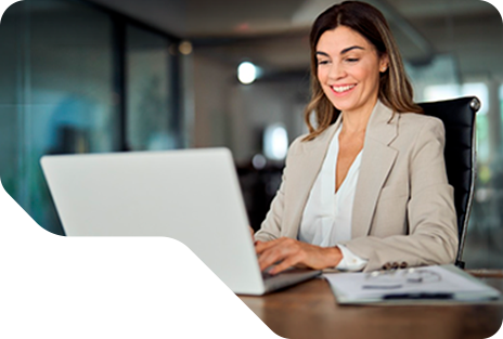 Conectamos lo mejor de cada  nube, para que tu empresa esté  siempre activa.