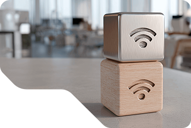¿Conoces la evolución del WiFi?