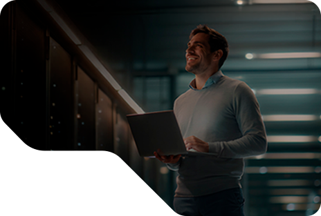 Data Center Disaster Recovery  como Servicio