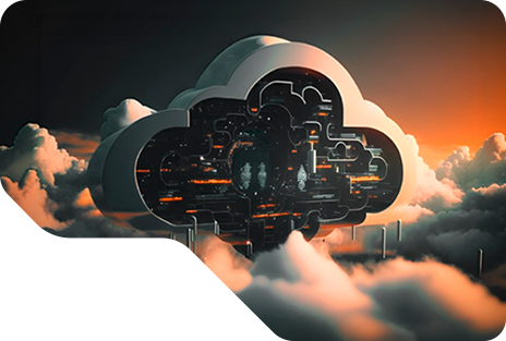 Escala, automatiza y optimiza tu  infraestructura desde la nube