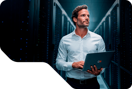 Estándar DCOS: ¿Qué es y por qué  es importante para los centros  de datos?