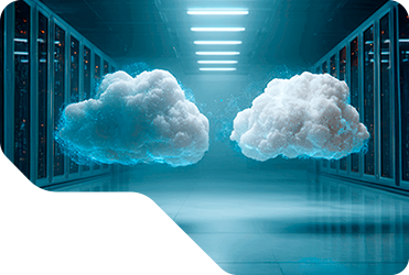 Estrategias de recuperación ante desastres: ¿Qué es un plan DRaaS?