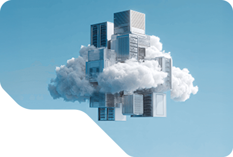 IaaS: ¿Qué es Infraestructura como  Servicio y cuáles son sus  características?