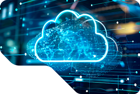 Migra a la nube con control total  y seguridad reforzada