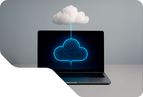 Nube Híbrida: Una integración con  lo mejor de dos mundos