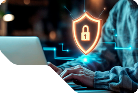Para épocas de alta demanda,  tu retail necesita ciberseguridad  robusta