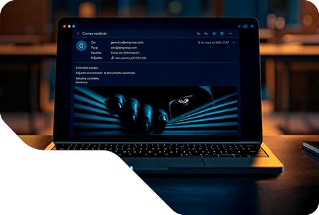 ¿Qué es CyberSOC y cómo  beneficia a tu empresa?