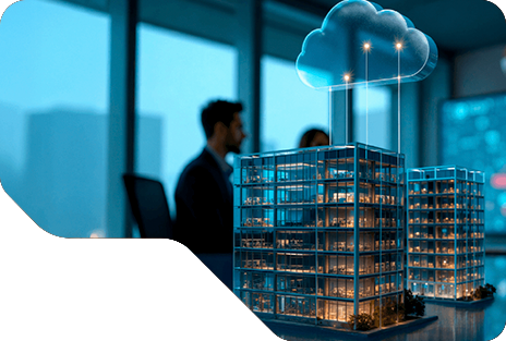 SD-WAN: ¿Qué es una WAN  definida por software?