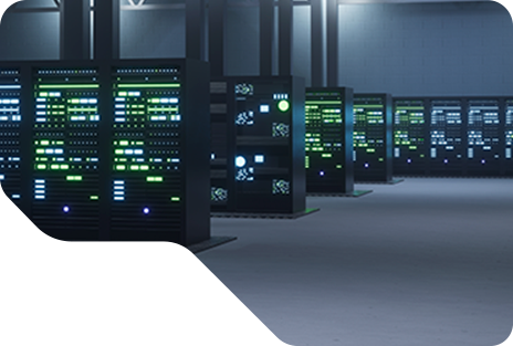 Servicio de Data Center: Continuidad  operativa sin interrupciones