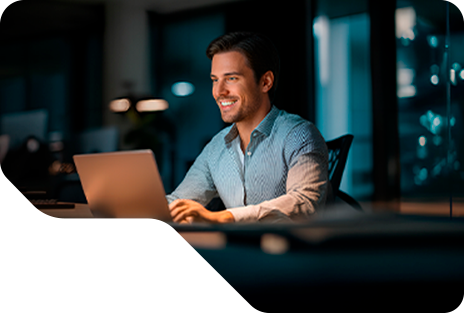Servicios Gestionados de  ON Empresas