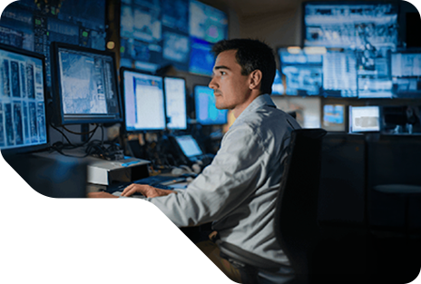 Top 6 tendencias de ciberseguridad  para 2026: guía estratégica  para empresas
