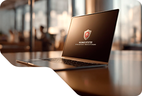 ¿Tu empresa está realmente  protegida?